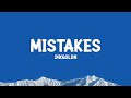 24kGoldn Mistakes Lyrics mp3