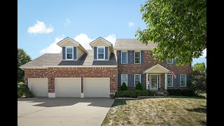 4320 SW Gull Point Dr Lees Summit MO 64082