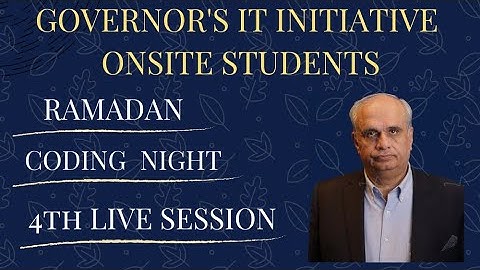 Ramadan Coding Night 4 || How to make Number Guessing Game || @Typescript @node @NodeProjects