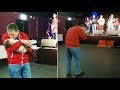 El Ultimo Baile De Un Padre Con Su Bebé Antes De Morir *Agarra A Tu Hija Y Abrázala*