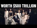 The Rothschilds: The World