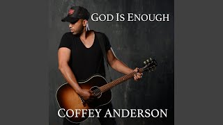 Video thumbnail of "Coffey Anderson - Holy Spirit (Acoustic)"