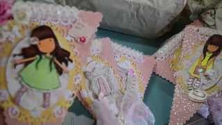 Swap Received From Betty :) @shoeprincess1