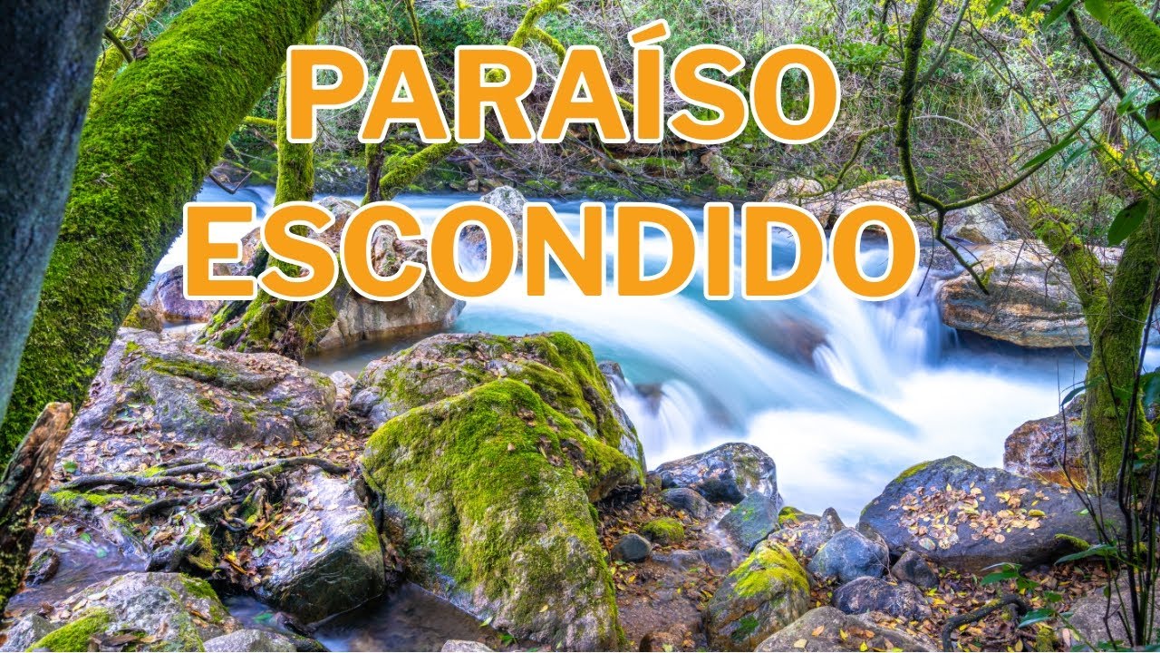 Um Paraíso na Terra | Fragas de São Simão