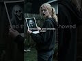 The Face in the Static Photo | Fact Flashes  #shorthorror