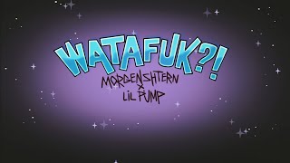 MORGENSHTERN & Lil Pump - WATAFUK?! (премьера клипа) слив