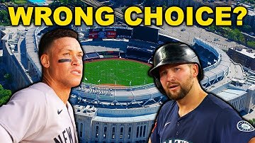 Did Cal Raleigh Deserve The 2025 AL MVP Over Aaron Judge?