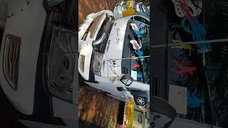 2022 TATA MAGICEXPRESS 4X2MINIBUS