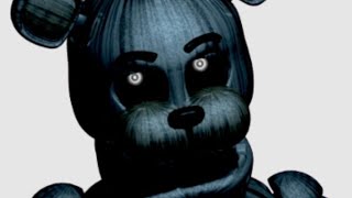 Jolly 3 Chapter 1 Night 4 And Past Minigame Completed