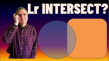 LIGHTROOM MASKING TIP | How to use  INTERSECT MASKS