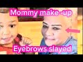 Tutorial on creating or correcting your eyebrows!  This viral TikTok hack will give a flawless look 