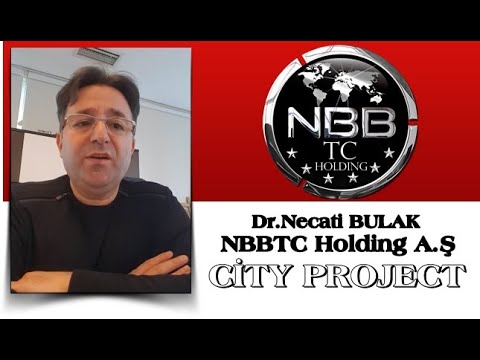 NBBTC CİTY PROJECT