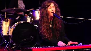 Rae Morris - Cold - Live at Leeds - 03/05/2014