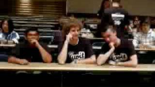 UOIT - Orientation 2007