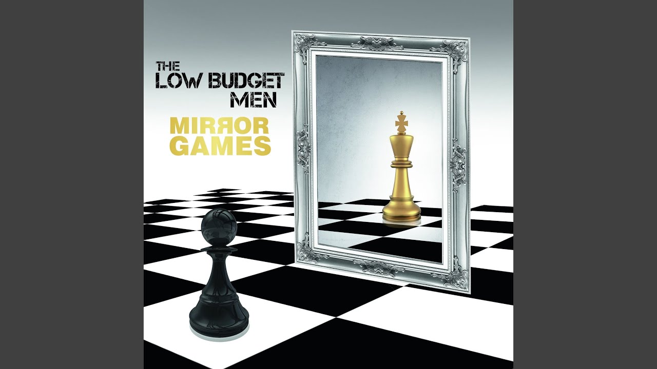 Watch Blind Man on YouTube Watch Blind Man on YouTube