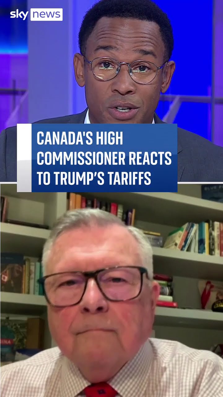 'It's offensive to Canadians'
