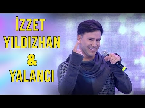 İzzet Yıldızhan - Yalancı