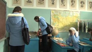 Калуга. Экскурсии.