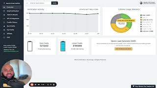 Appsumo walkthrough: email verification tool Reoon review