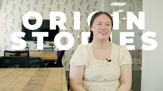Amelia's Origin Story