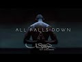 Usher - All Falls Down ft. Chris Brown (Official Audio ...
