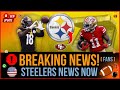  this is explicit all of pittsburgh stopped pittsburgh steelers news update now