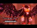 Shadow Generations | Doom Zone Playthrough (All S-Ranks)