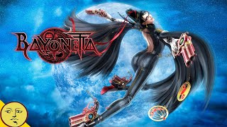 Mein neues Lieblingsspiel (nach Dark Souls)  Bayonetta (NonStop ∞ Climax) Teil 1