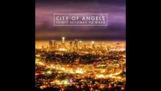 Video thumbnail of "Thirty Seconds To Mars - City Of Angels (Piano Version)"