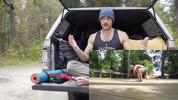 Titan Games/ Intro Video