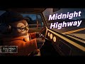 🌙 Midnight Highway — 夜を駆けるアーバンSka|ストレンぢぇいストーリー音楽物語