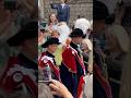 Prince William &amp; Prince Edward at Garter Day 🇬🇧