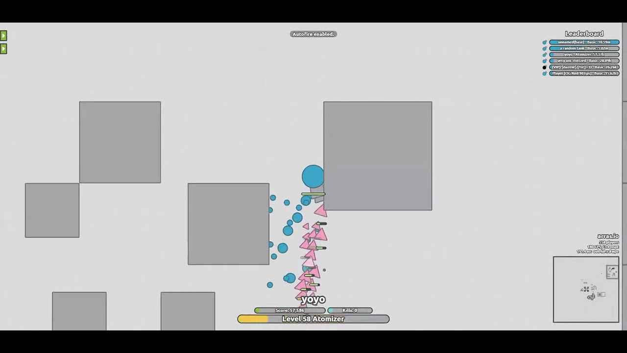 pov u get trolled by an admin