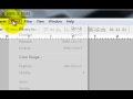 Animated Glitter text In Photoshop