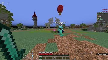 How to Defeat Players with High Ping: A Minecraft 1.19+ Tutorial