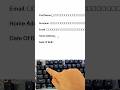 MS Word CHEAT CODE | Insert a Square Box Like a Pro