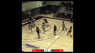 Blake Ballard (JuCo Highlights 2022-23)