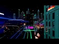 Tetris® Effect - MARATHON - DOWNTOWN JAZZ