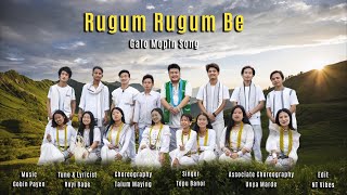 Rugum Rugum Be..#NEW_GALO_MOPIN_SONG#TOPU_BANOR#ARUNACHAL_MUSIC_VIDEO_ALBUM