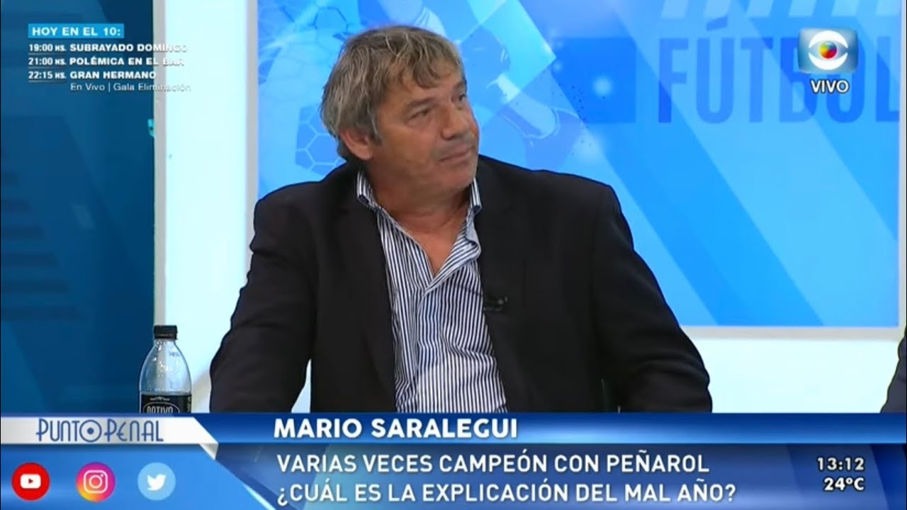 El secreto es armar un equipo