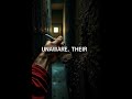 The Midnight Escape from Alcatraz Prison. #Shorts