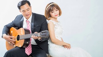 SLIDE hình cưới chiếu nhà hàng - DUY NAM - Thắng Minh Studio