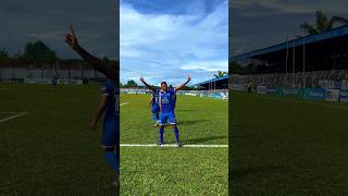 Gol Beto Goncalves  Psbs Biak Vs Persipal psbsbiak football liga2indonesia soccer nusatuna