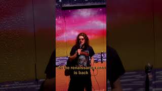 For fans of 70s dad-rock, check out our band #70srock #indierock #steelydan#shorts screenshot 2