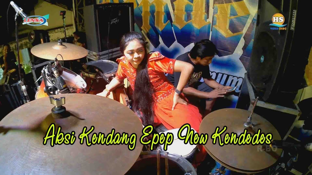 New Kendedes Terbaru Live Wringinanom2019_Instrumental & All Artis_Bikin Merinding