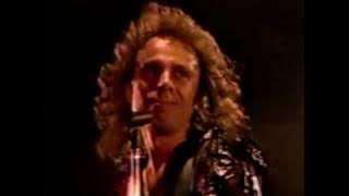 DIO Live in Tokyo 10/04/1987 60FPS/REMASTER
