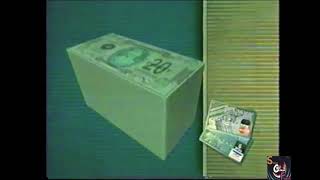 first consumers bank commercial 1999 first consumers bank commercial 1999