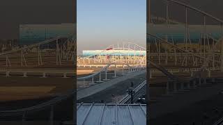 Worlds FASTEST roller coaster! Formula Rossa at Ferrari World Yas Island Abu Dhabi! #dubai #abudhabi
Worlds FASTEST roller coaster! Formula Rossa at Ferrari World Yas Island Abu Dhabi! #dubai #abudhabi Worlds FASTEST roller coaster! Formula Rossa at Ferrari World Yas Island Abu Dhabi! #dubai #abudhabi