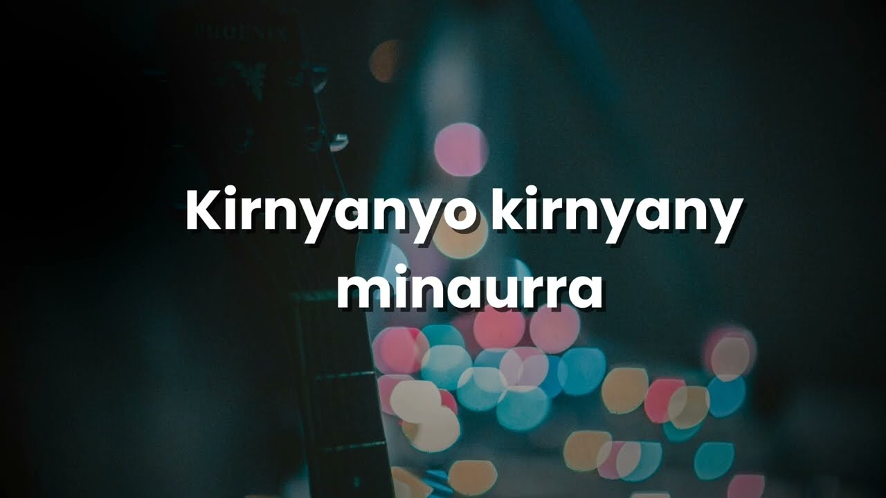 OLTOILO  OFFICIAL VIDEO -NETAYA LEKUTA 