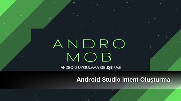 Android Studio